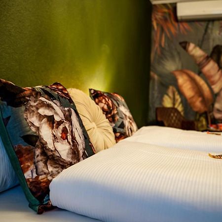 Hotel Residenz Luxury Apartments Metzingen  Eksteriør billede