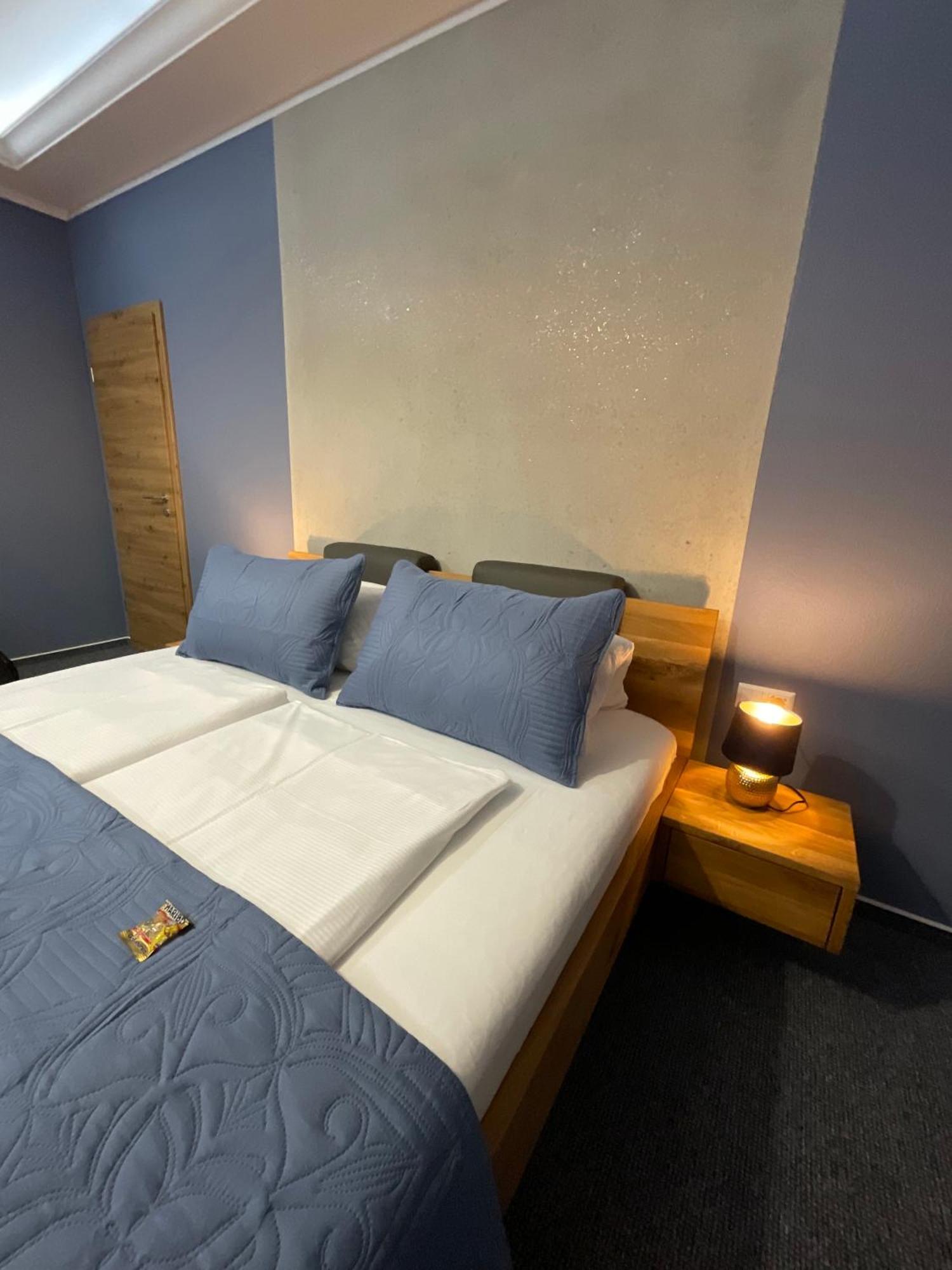 Hotel Residenz Luxury Apartments Metzingen  Eksteriør billede