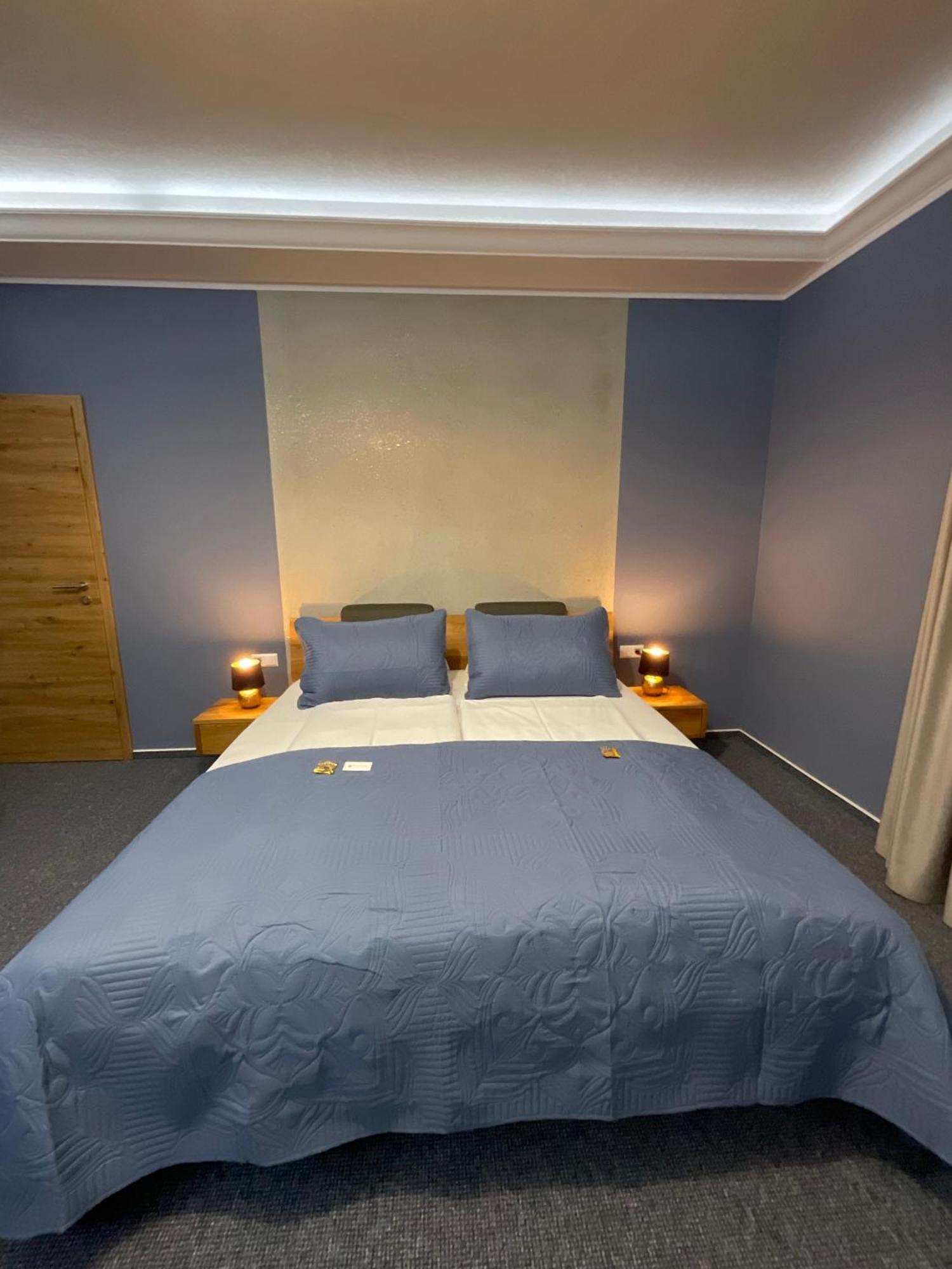Hotel Residenz Luxury Apartments Metzingen  Eksteriør billede