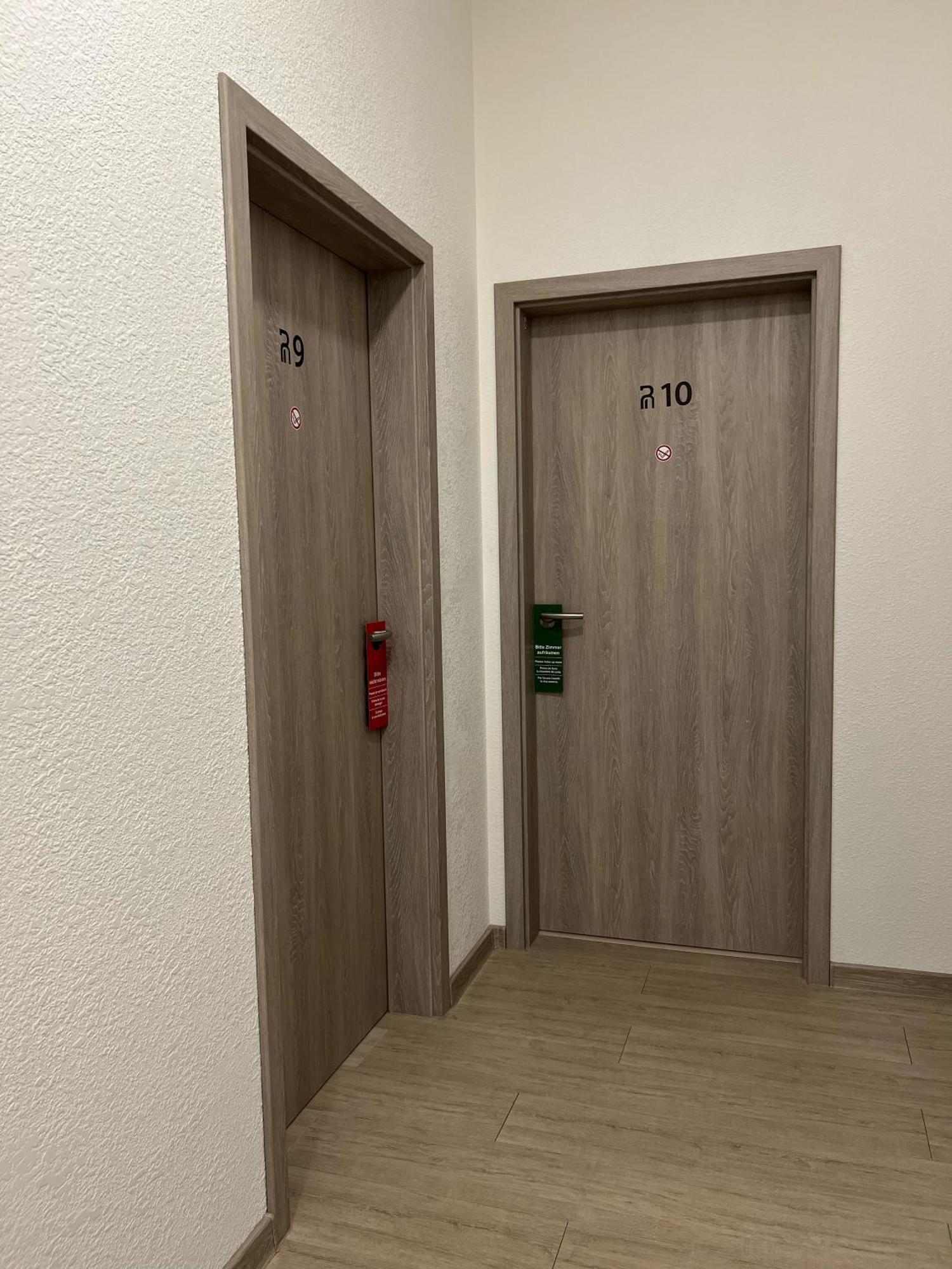 Hotel Residenz Luxury Apartments Metzingen  Eksteriør billede