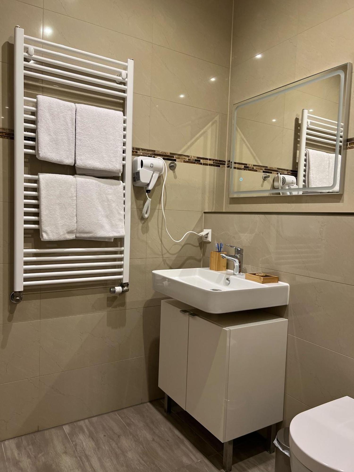 Hotel Residenz Luxury Apartments Metzingen  Eksteriør billede
