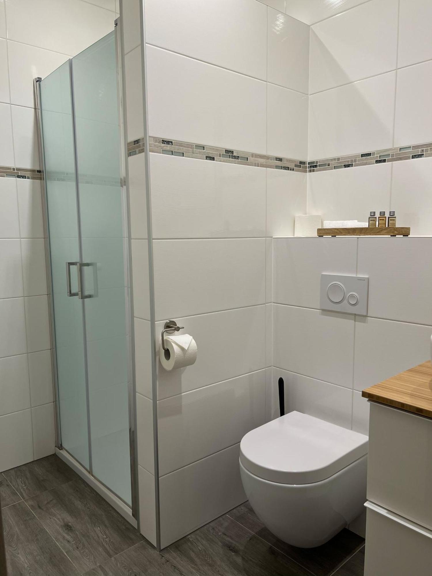 Hotel Residenz Luxury Apartments Metzingen  Eksteriør billede